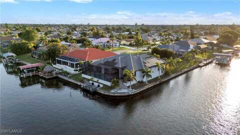 1701 SE 10th Avenue, Cape Coral, FL 33990