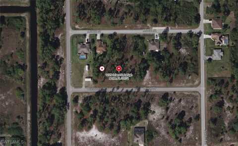 1109 Orient Street E, Lehigh Acres, FL 33974