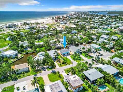 244 Dundee Road, Fort Myers Beach, FL 33931