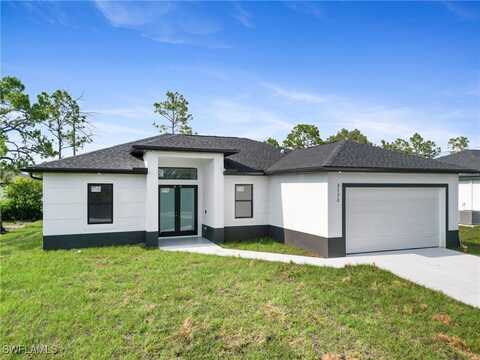 3173 Sunshine Boulevard, Lehigh Acres, FL 33971