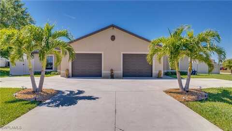 undefined, Cape Coral, FL 33990