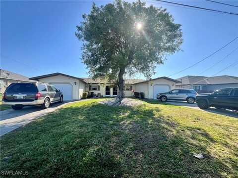 209 Cultural Park Boulevard S unit: A, Cape Coral, FL 33990