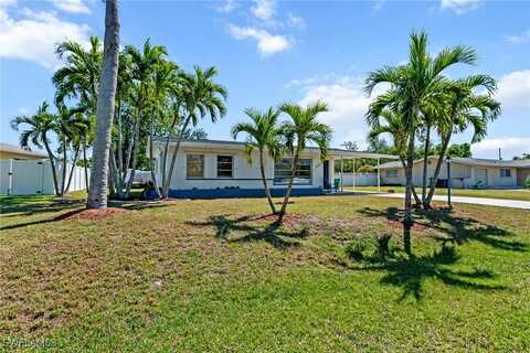 5205 Calusa Court, Cape Coral, FL 33904