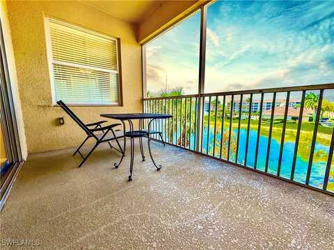 8550 Kingbird Loop unit: 638, Estero, FL 33967