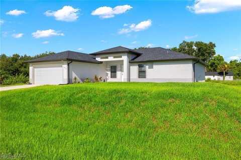 1611 Louis Avenue, Lehigh Acres, FL 33972