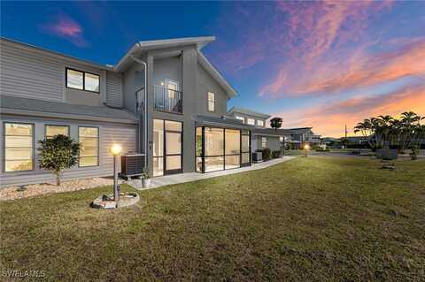 17017 Golfside Circle, Fort Myers, FL 33908