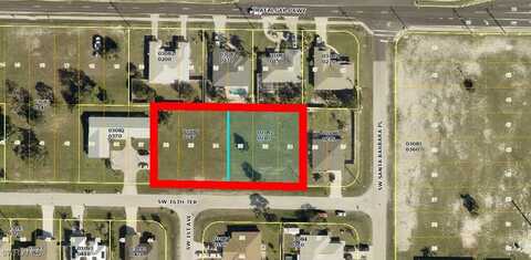 25/101 SW 16th Terrace, Cape Coral, FL 33991