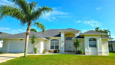 undefined, Cape Coral, FL 33990