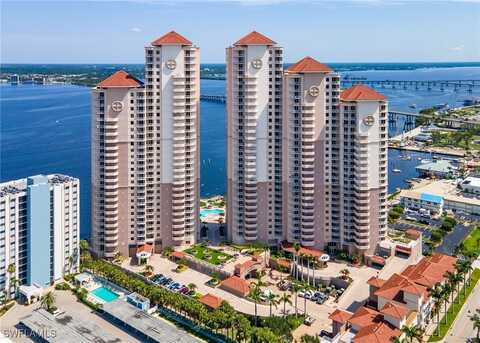 2104 W First Street unit: 2804, Fort Myers, FL 33901