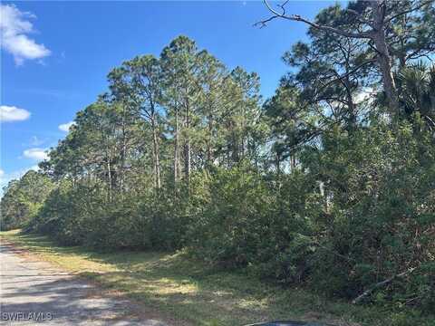960 Quinton Drive Quinton Drive, Labelle, FL 33935