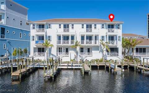 5816 Shell Cove Drive, Cape Coral, FL 33914