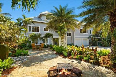 2400 Los Colony Road, Sanibel, FL 33957