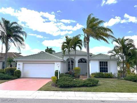20851 Wheelock Drive, North Fort Myers, FL 33917
