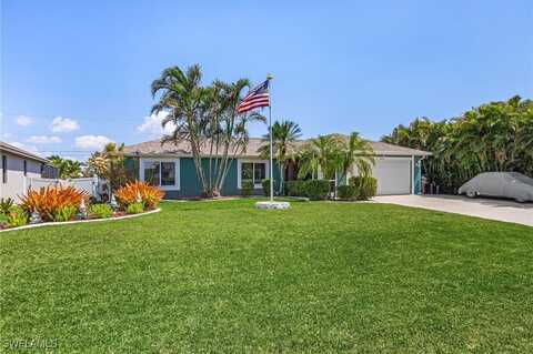 3319 Surfside Boulevard, Cape Coral, FL 33914