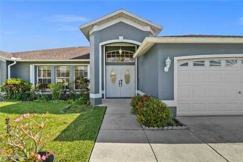 2218 NE 5th Terrace, Cape Coral, FL 33909