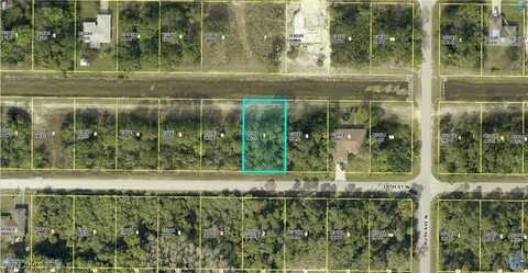 3306 38th Street W, Lehigh Acres, FL 33971