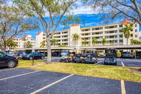 7406 Lake Breeze Drive unit: 416, Fort Myers, FL 33907