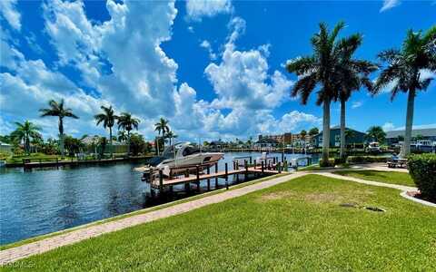 4703 SE 17th Place unit: 105, Cape Coral, FL 33904