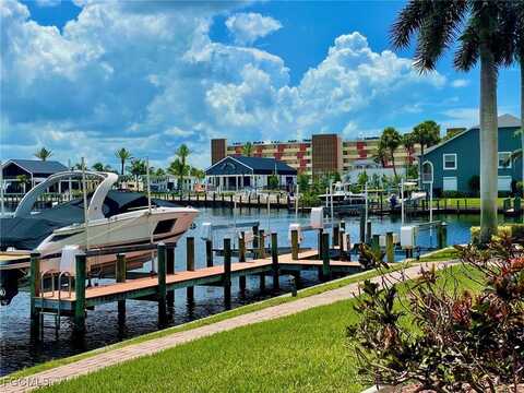 4703 SE 17th Place unit: 105, Cape Coral, FL 33904