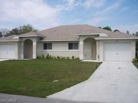 5300 27th Street SW, Lehigh Acres, FL 33973