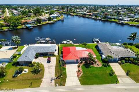 2719 E Archer Parkway, Cape Coral, FL 33904