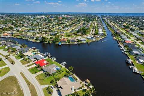 2719 E Archer Parkway, Cape Coral, FL 33904