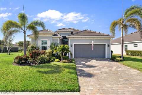 25325 Longmeadow Drive, Punta Gorda, FL 33955