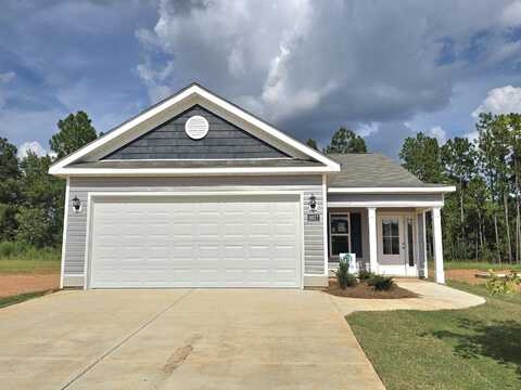 33-b BANNOCK Circle, Graniteville, SC 29829