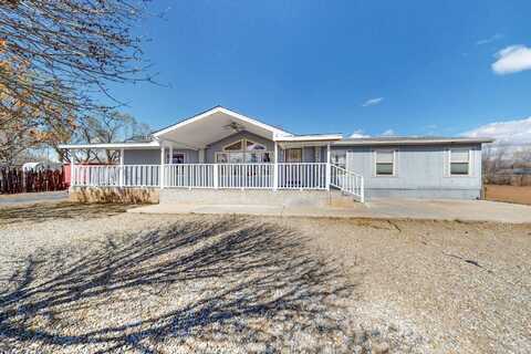 25 WEAVER Road, Peralta, NM 87042