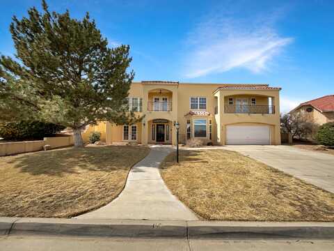 3478 WHITE HORSE Drive SE, Rio Rancho, NM 87124