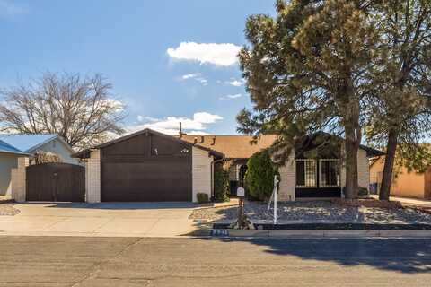 7010 LUELLA ANNE Drive NE, Albuquerque, NM 87109
