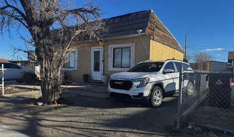 1205 W DELGADO Avenue, Belen, NM 87002