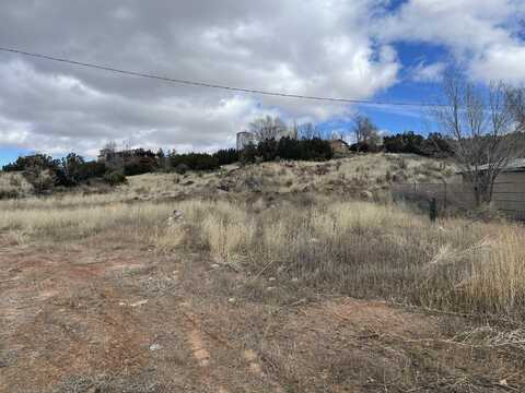 FOREST PARK Road, Milan, NM 87021