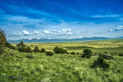 Horse Castle Road lot: 95, Manhattan, MT 59741