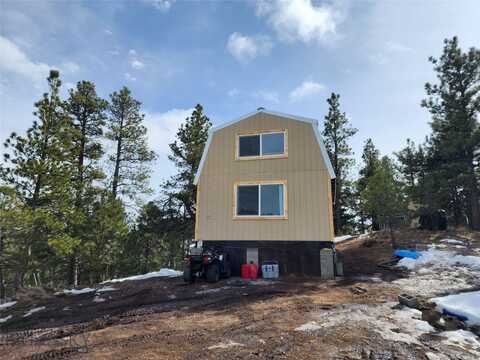 199 Bitterroot Ridge Lane, Cascade, MT 59421