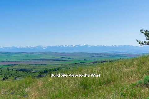 Horse Castle Road lot: 90 & 95, Manhattan, MT 59741