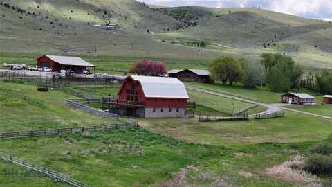 6323 Mt Hwy 287 N, Norris, MT 59745