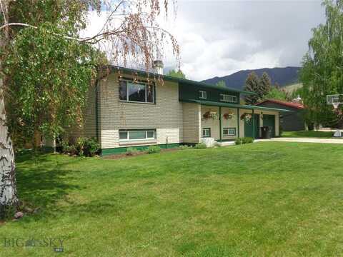 117 Rocky Mountain Lane, Butte, MT 59701