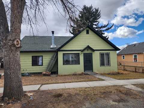 406 1st W, Whitehall, MT 59759