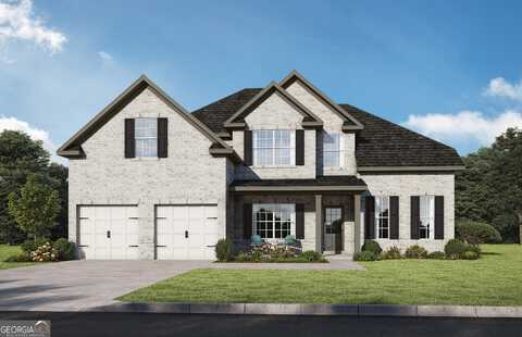 160 Arden, Alpharetta, GA 30022