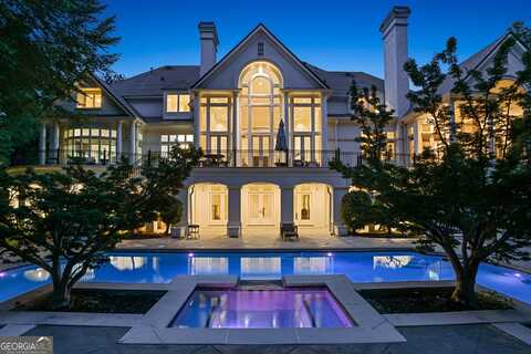 510 Covington, Alpharetta, GA 30022