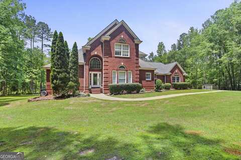 643 Old Greenville, Fayetteville, GA 30215