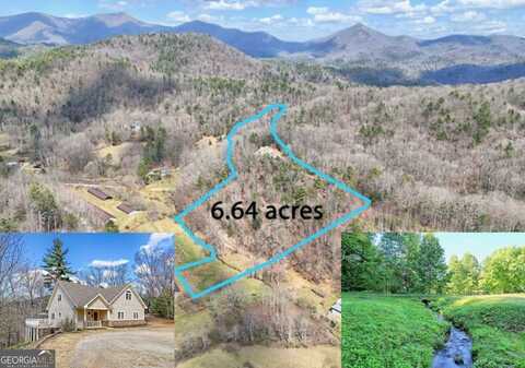 1068 Coleman River, Clayton, GA 30525