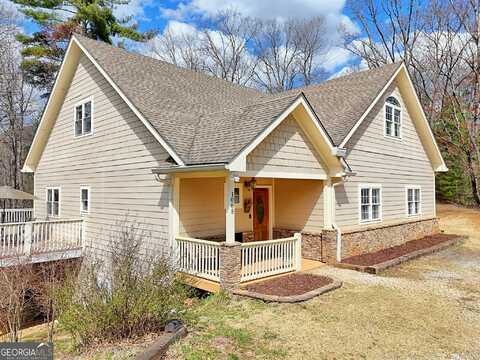 1068 Coleman River, Clayton, GA 30525