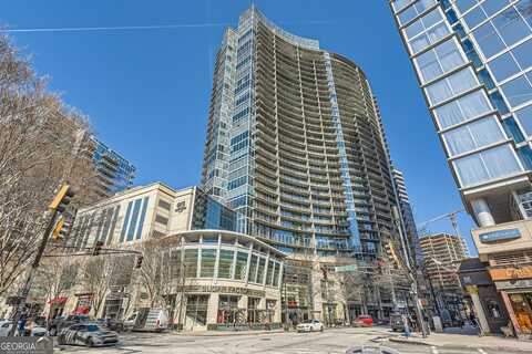 1080 Peachtree, Atlanta, GA 30309
