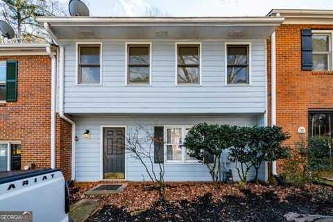 293 Juliet, Marietta, GA 30008