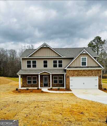 61 Observation, Dallas, GA 30132