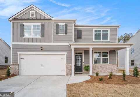 105 Landsdowne, Cartersville, GA 30120