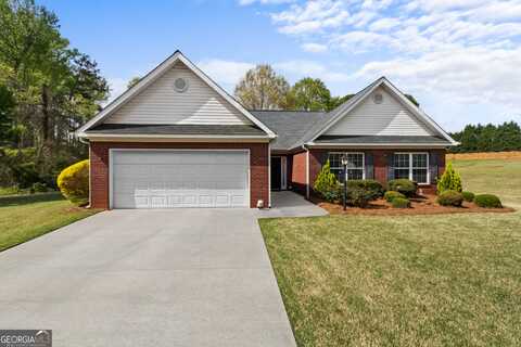 628 Morningside, Stockbridge, GA 30281