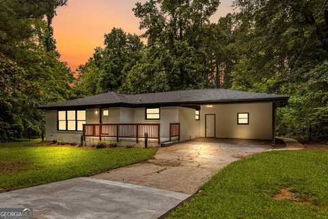 2403 Dawn, Decatur, GA 30032
